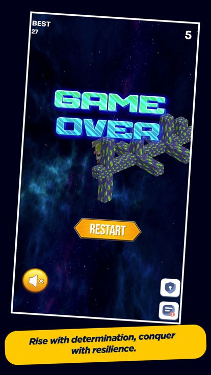 Limb_Legend游戏截图