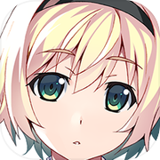 灰色幻影扳机第4卷icon