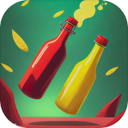 Bottle Sort Challengeicon