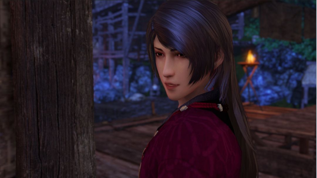 轩辕剑外传 穹之扉游戏截图