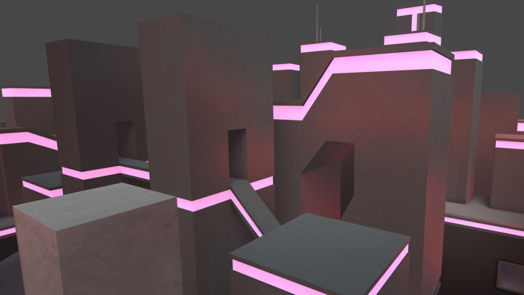 Air Brawl游戏截图