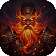 钟馗：燃魂传icon