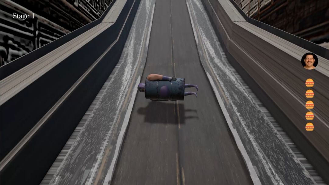 Find My MOM游戏截图