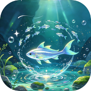 幽涧游鳞合集icon