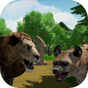 Safari Resqueicon