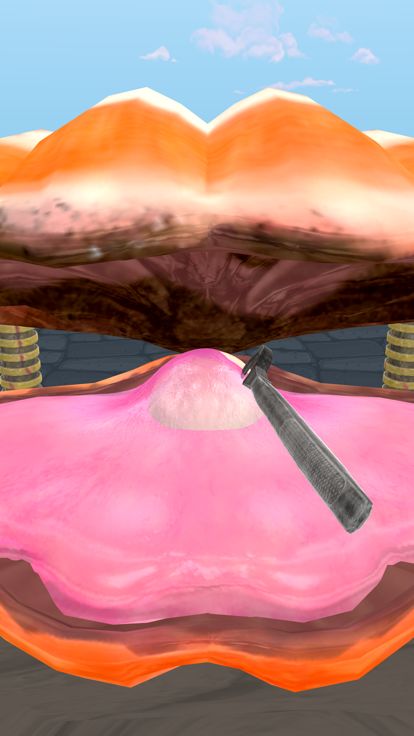 Pearl Master!游戏截图