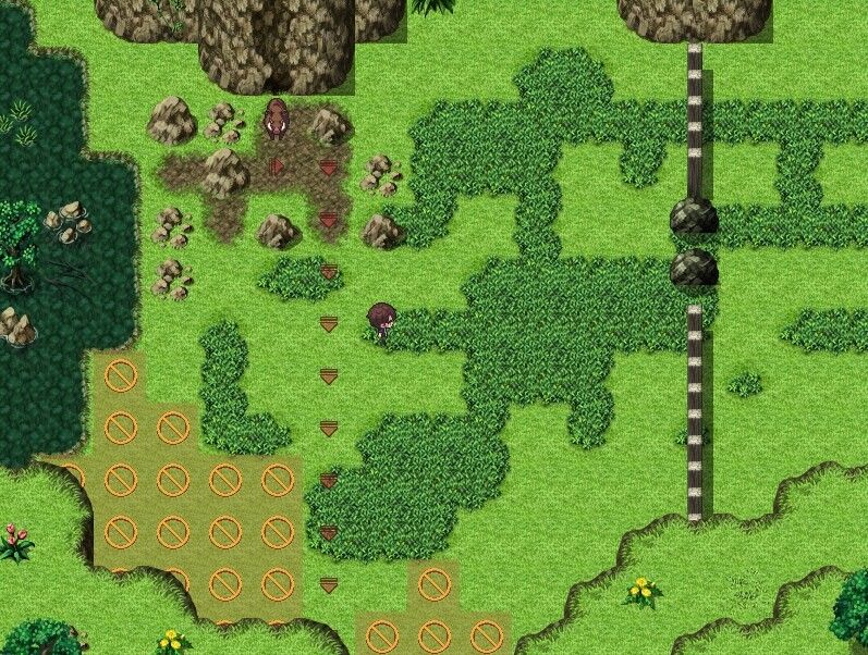 那个夏天的小岛游戏截图