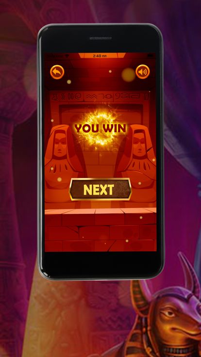 Hidden Treasures Game游戏截图