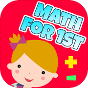 Math for 1st Grade - Learning