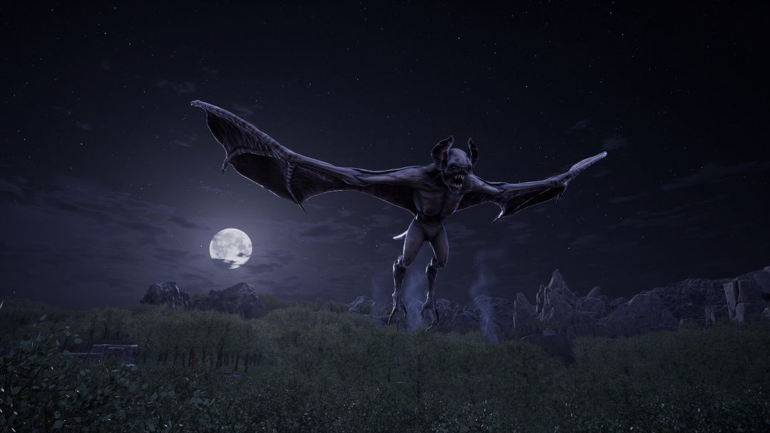 嗜血之王：崛起 | Vampires: Bloodlord Rising游戏截图