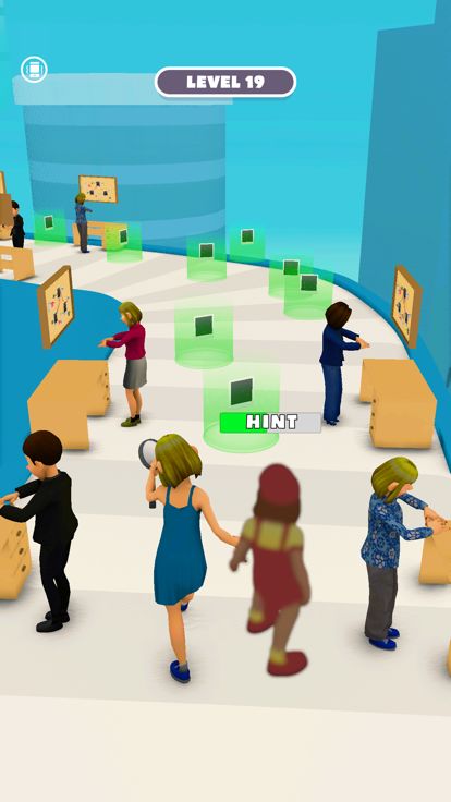 Who is the Father游戏截图