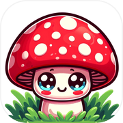Mushroom Matchicon