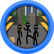 Stick Fight Escapeicon