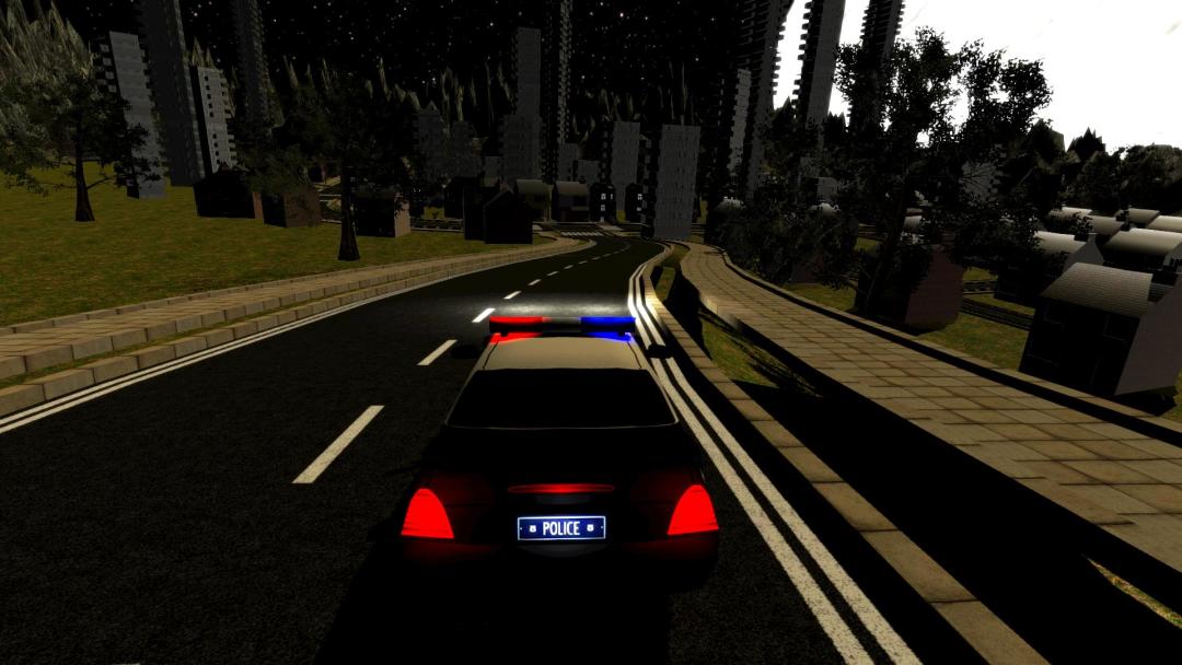 The Last Hope游戏截图