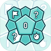 镶嵌扫雷icon