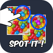 Photo Hunt - Spot Iticon