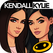 Kendall and Kylie