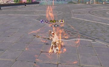 神威|核弹流输出型神威攻略奉上