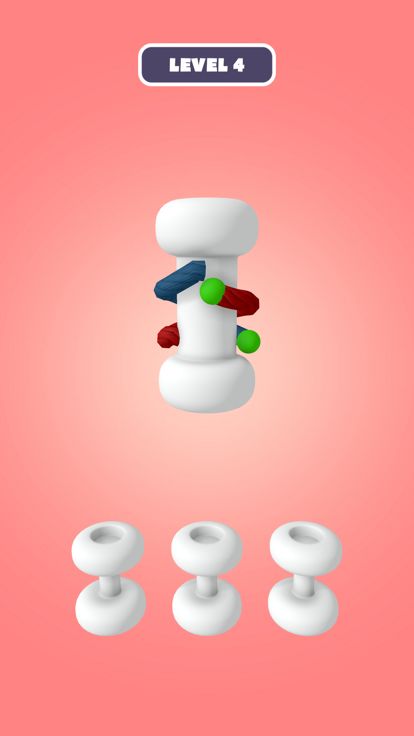 Rope Solver游戏截图