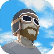 咖啡厅赛车手icon