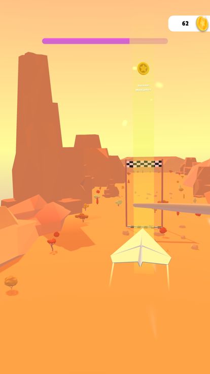 Up Up and Away!游戏截图