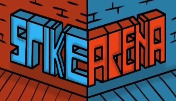 S.P.I.K.E: ARENA游戏截图