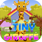 Best Escape Game 413-Escape From Tiny Giraffe Game