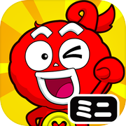 けだまのゴンじろー フィットエンドラン ミニicon