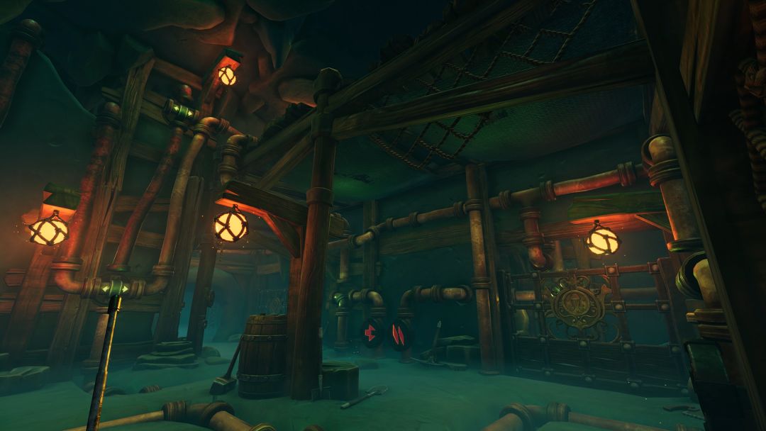 我们曾到此永游戏截图