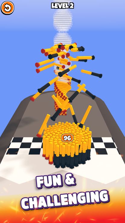 Master Match!游戏截图