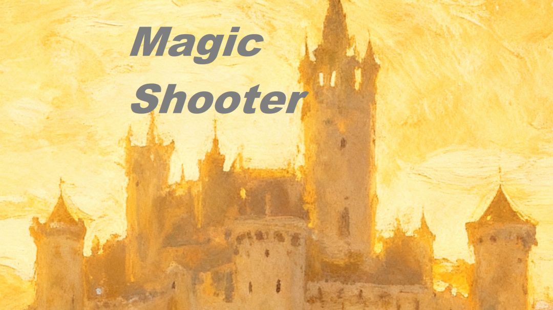 MagicShooter