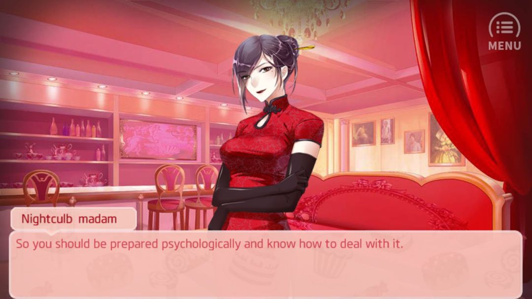 甜点恋人 / Pastry Lovers游戏截图