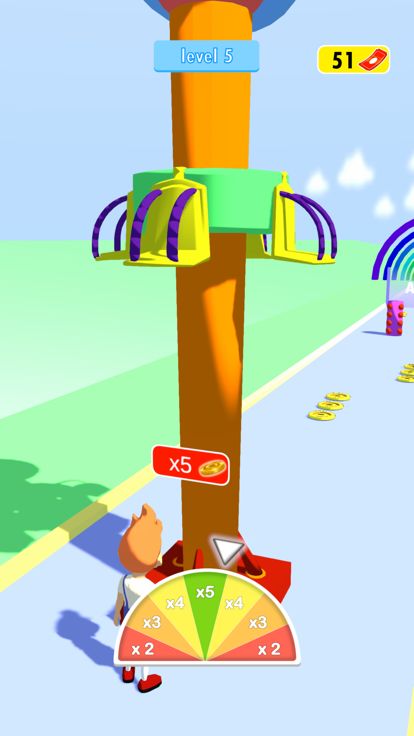 FunFairRun游戏截图