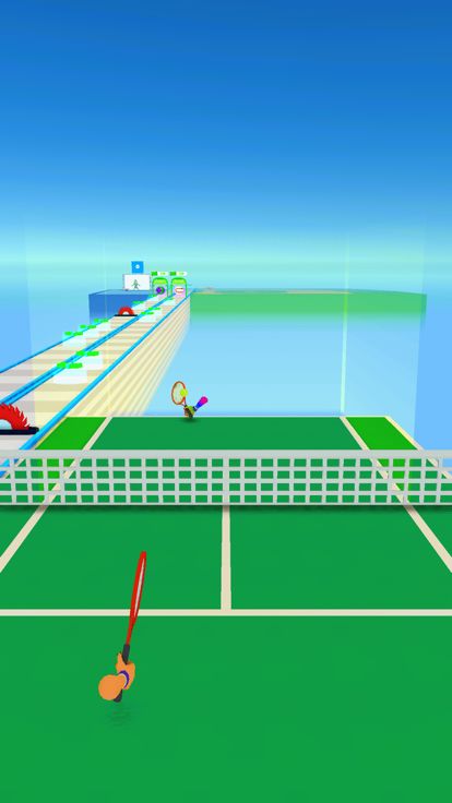 Ball Master!!游戏截图