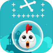 Bird Bubble Challengeicon