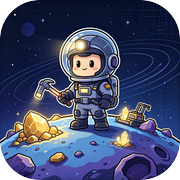 星球挖掘公司icon