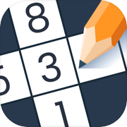 Crossnumbers - Puzzle Gamesicon