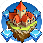 Jewel Road - Fantasy Match 3