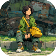 我在末日捡垃圾icon