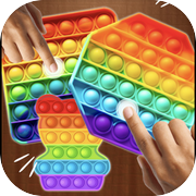 Relaxing Antistress Mini Games
