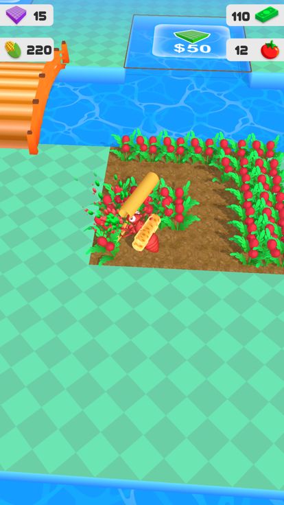 Ants World : Mini Mart游戏截图