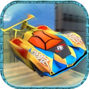Impossible Stunt Car Simulator