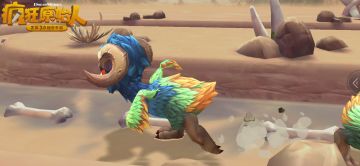 拼手速考反应，沙雕小游戏【躲避角斗鸟】真.刺激！