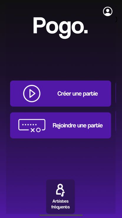 Pogo Music游戏截图
