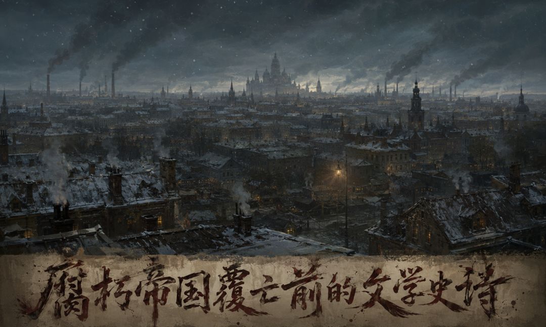 笔与雪游戏截图