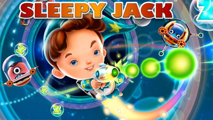 Sleepy Jack游戏截图