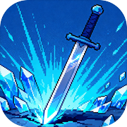 矢量极刃icon