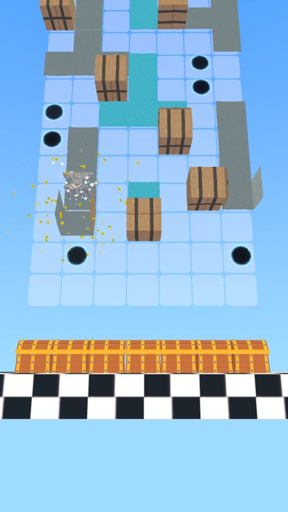 Nets Pop游戏截图