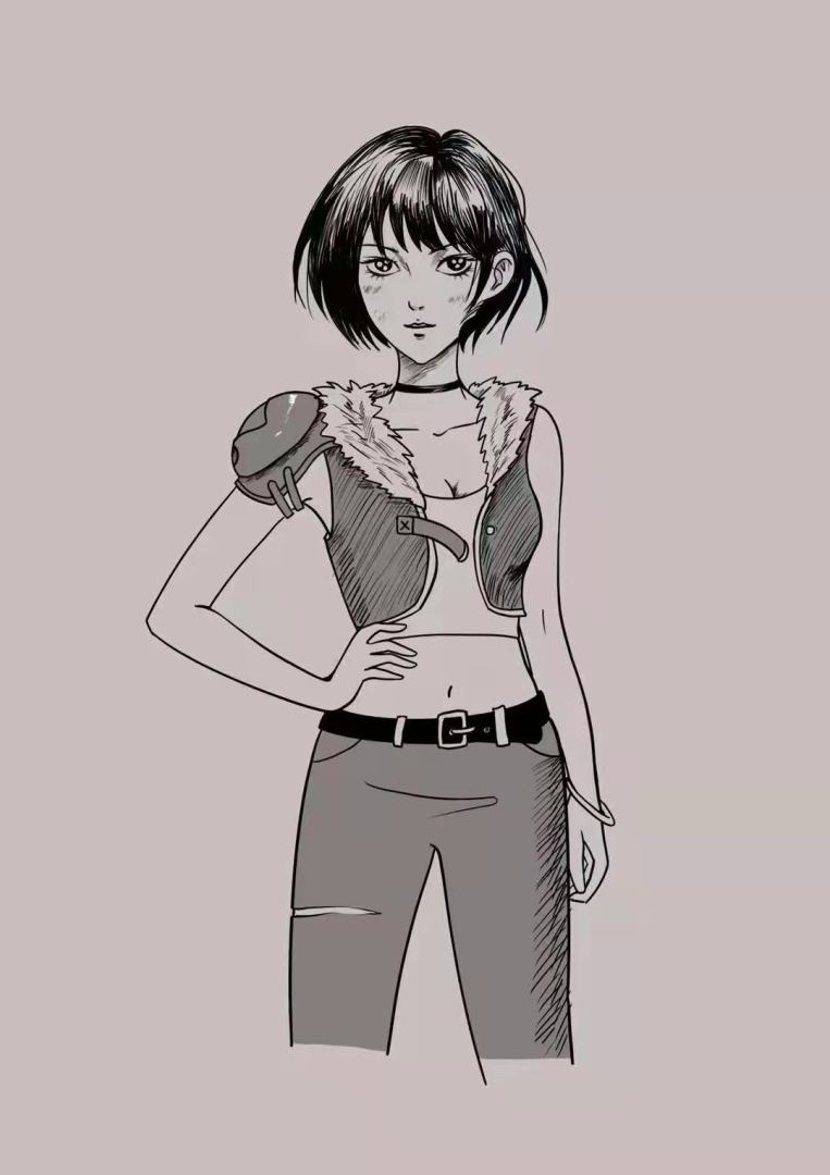 是家园或绮梦游戏截图