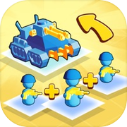 Toy army: Merge Defenseicon